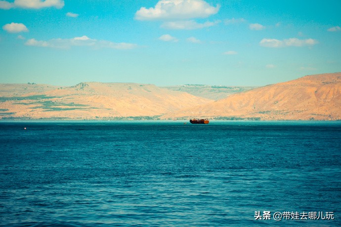 以色列约旦繁星之旅,约旦以色列之旅