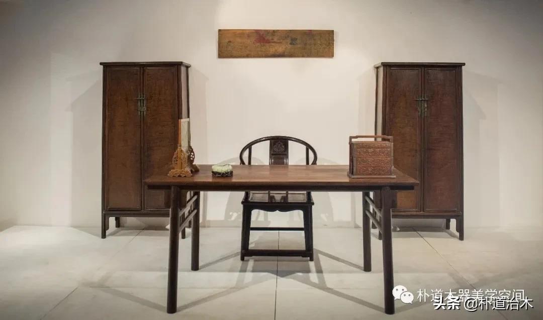 国风书房设计,书房风雅含义