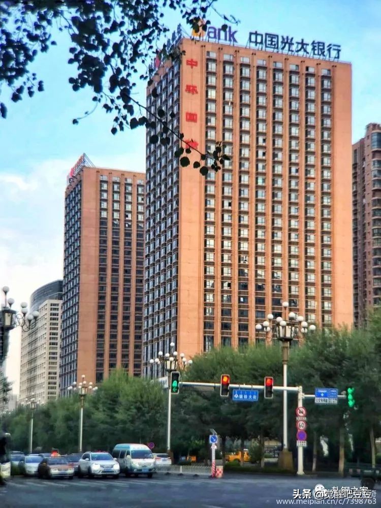 现在包头的现状,包头鹿城改成马城了吗