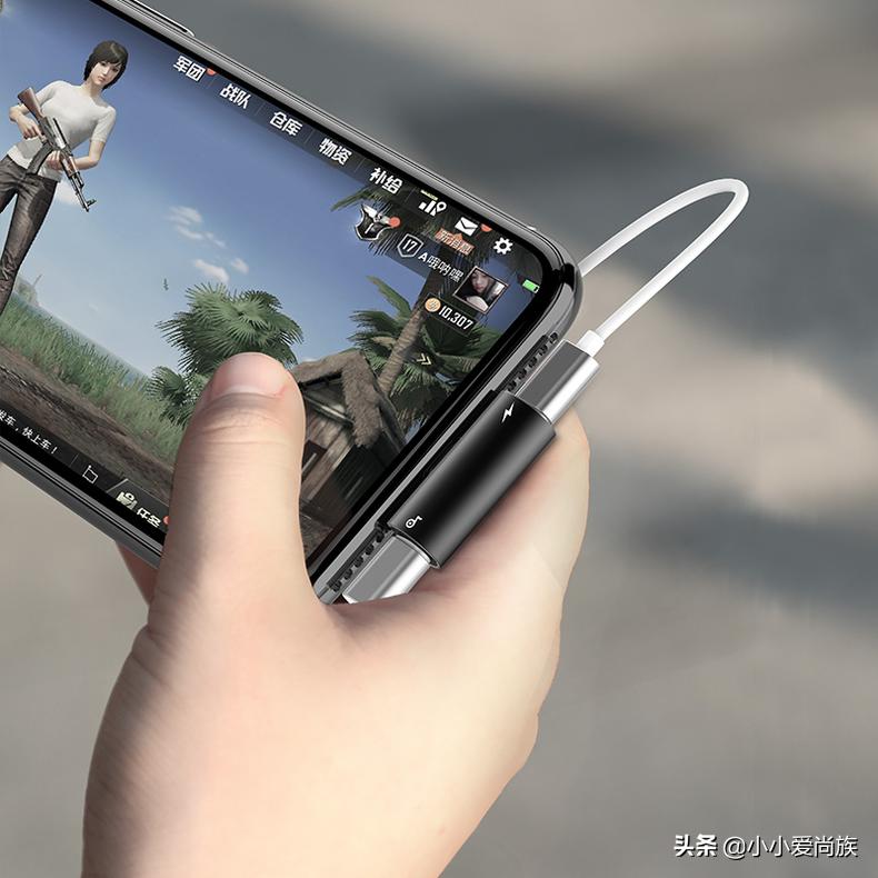 没有它都不好意思用Apple手机！