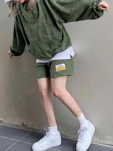 BM风卷土重来，美式街头+复古英伦的风俘获万千少女们的心