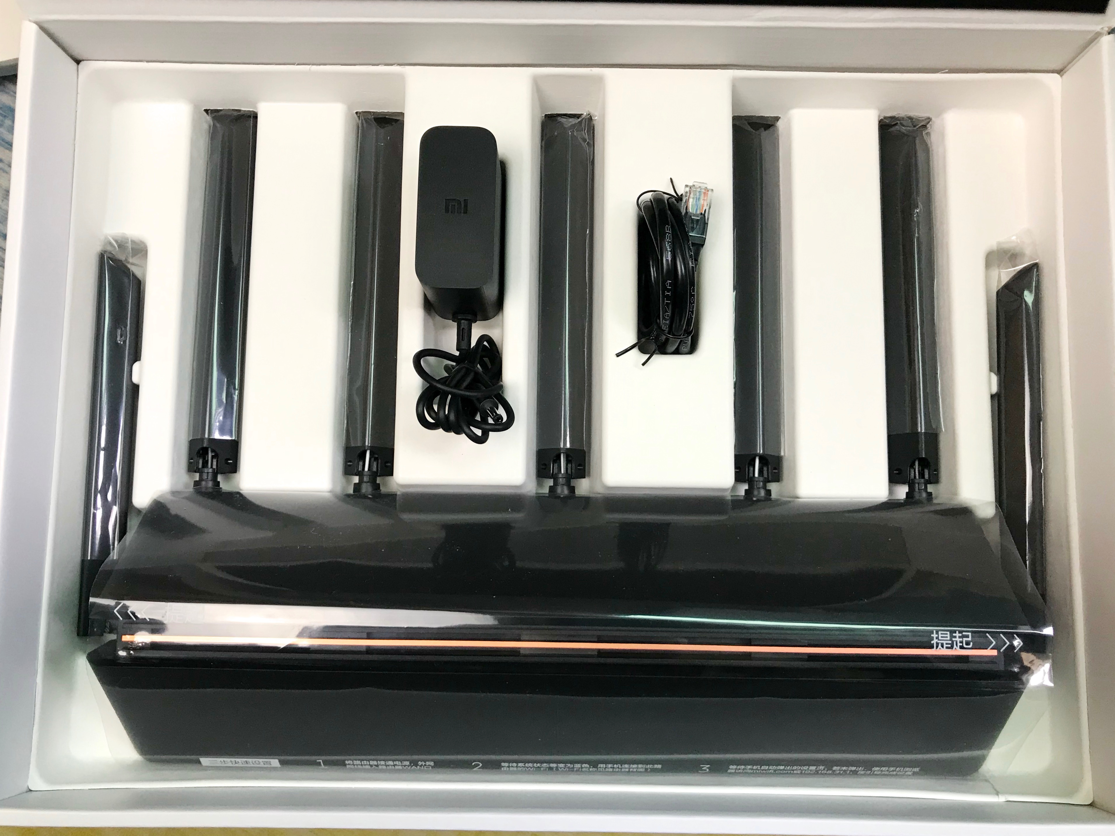 sr1041h千兆双频wi-fi6路由器配置,家用路由器如何区别wifi5和wifi6