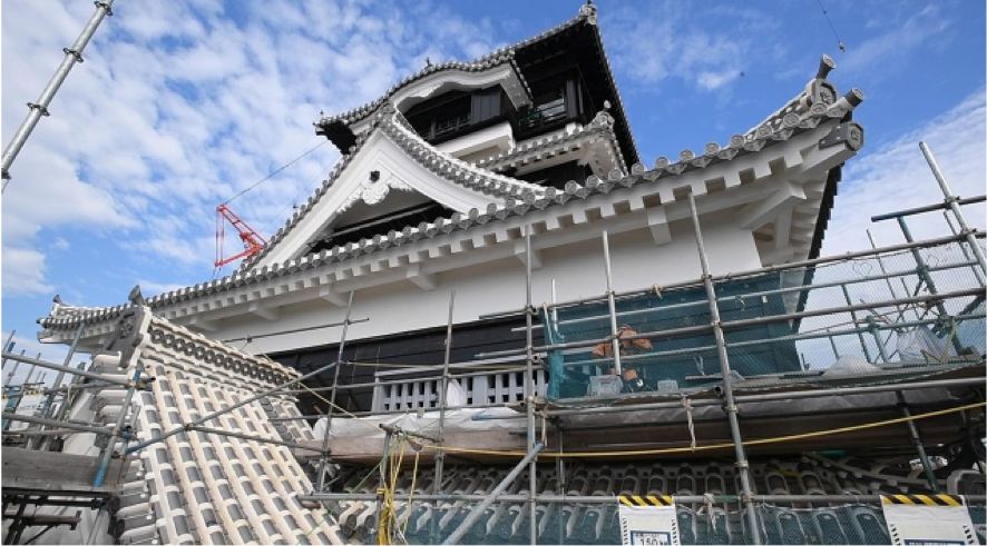 行乐携熊本市政府，又送来新年重磅福利团，仅招募1人