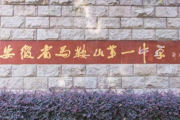 马鞍山三所“琥珀中学”，学生的“乐园”，广受家长称赞