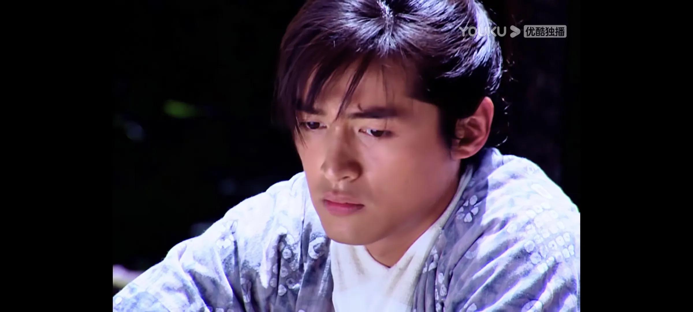 一口气看完经典权谋剧琅琊榜,琅琊榜十大催泪国剧