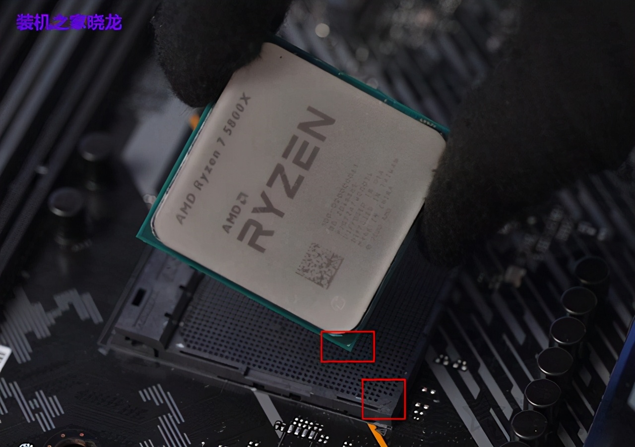 组装电脑装机,组装电脑步骤教程简单好学