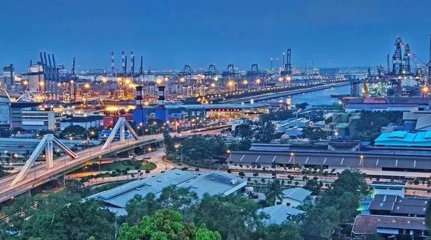 新加坡全岛旅游攻略,新加坡周边哪个岛好玩的地方推荐