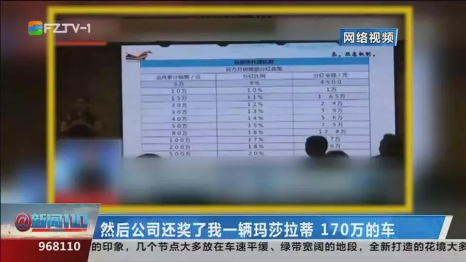 净网2020警惕网贷诈骗的套路,净网2019骗局视频