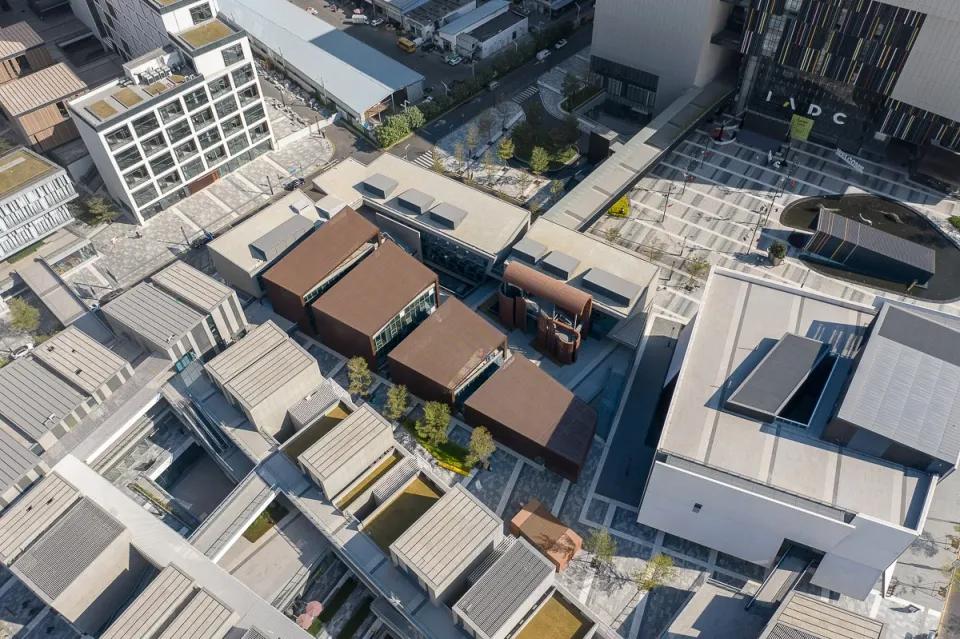 深圳国际艺展中心,深圳国际创意展