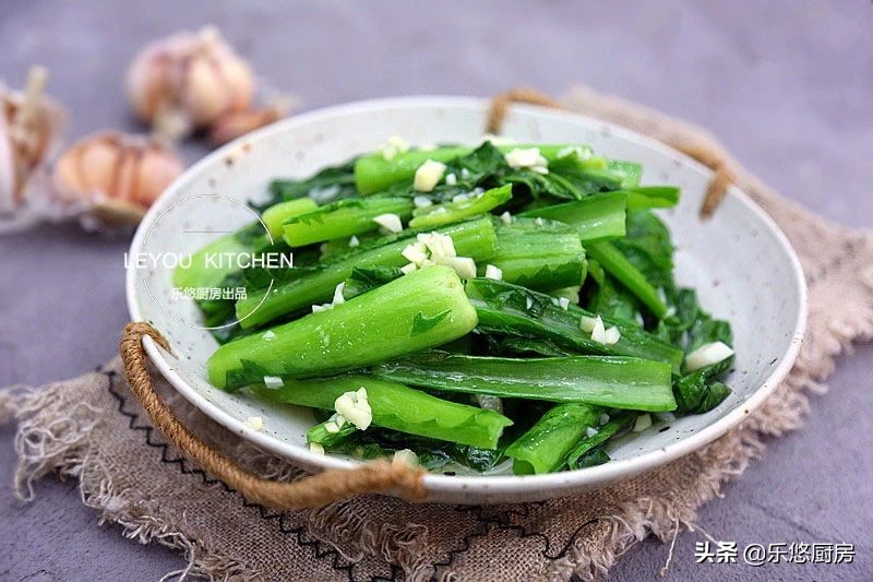 超下饭的7道素菜做给家人吃吧,好吃又简单的美食晚餐炒菜