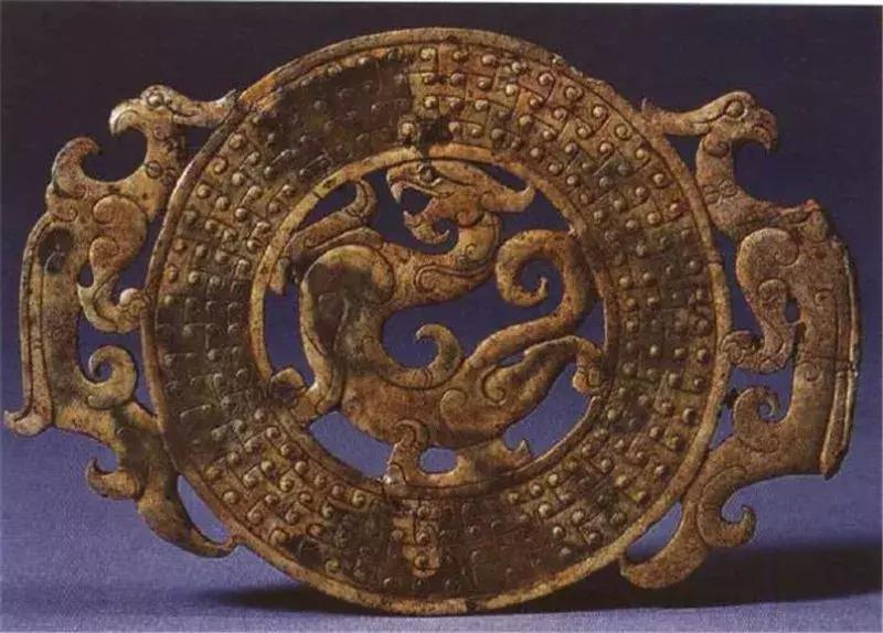 汉代青铜玉器的鉴别方法,汉代玉文化的七个技巧