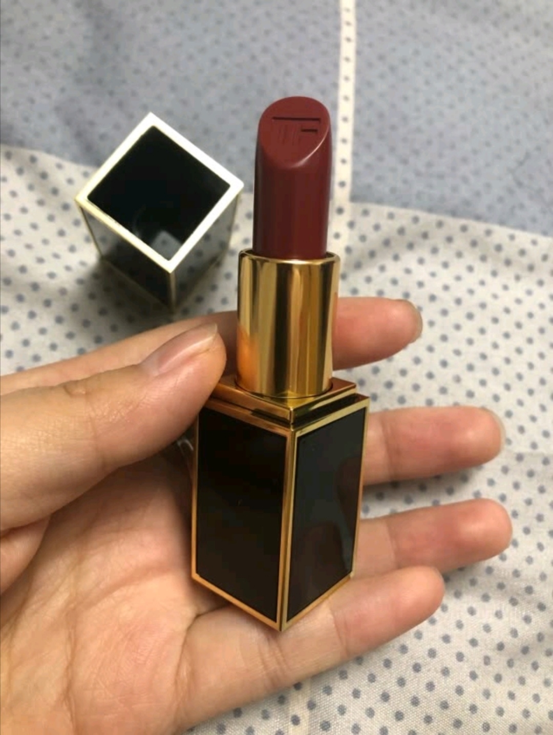 最新款tf口红,TF口红最火的色号推荐