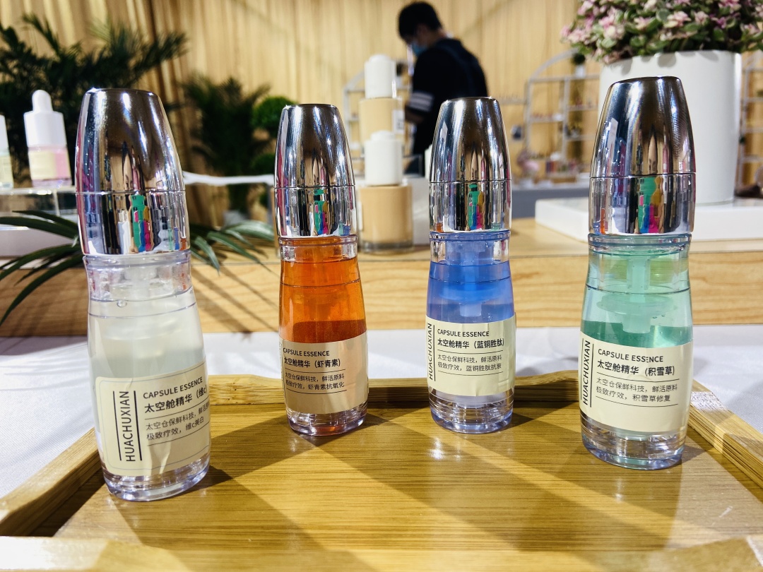 靠颜值出圈,靠颜值出圈第一人