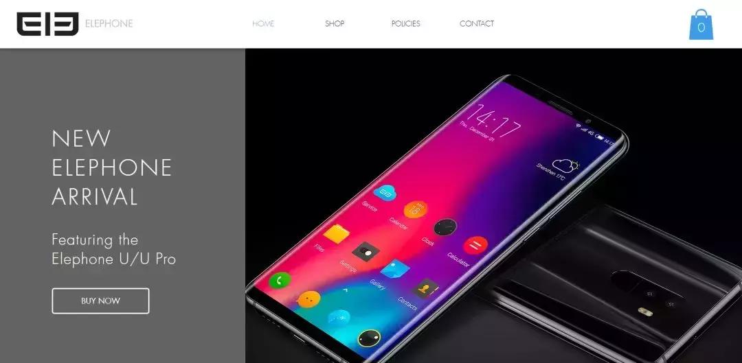 手机行业中最强山寨，华为小米都没放过