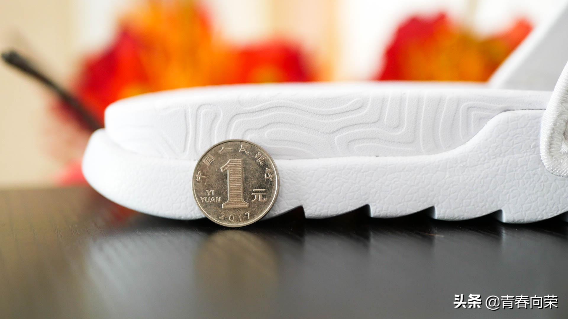 100元的匹克拖鞋,99元两双匹克拖鞋是真的吗