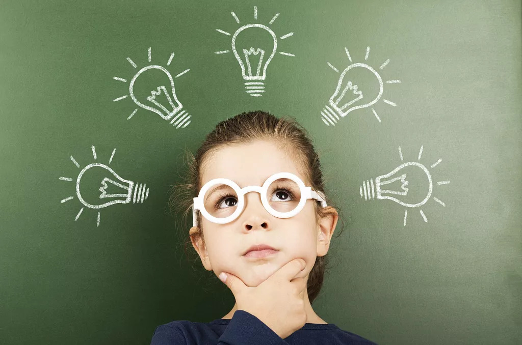 孩子无聊的时候可以让孩子玩什么,孩子太无聊怎么办玩什么玩具