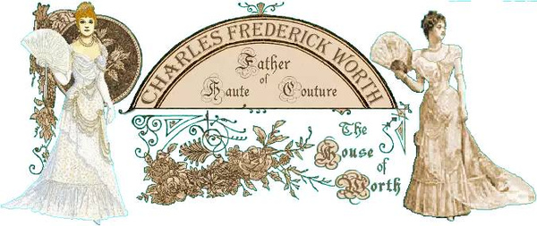 时装之父：曾为“茜茜公主”设计服装，将妻子打造为首个时装模特