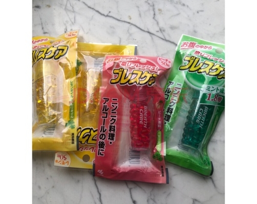 怎么辨别口臭是口腔还是肠胃,怎么判断口臭来自肠胃还是口腔