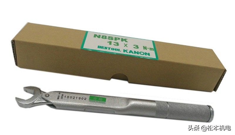 KANON扭力扳手,日本kanon中村扭力扳手价格