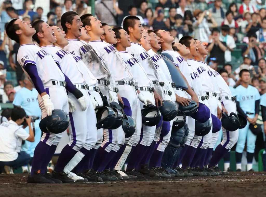 日本的体育动漫,日本最好运动动漫排行前十