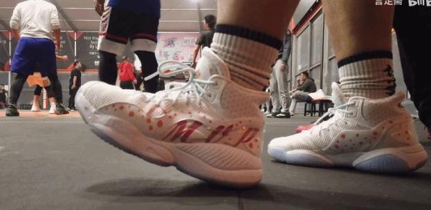 500元最强的鞋,性价比最低的几款优秀实战鞋