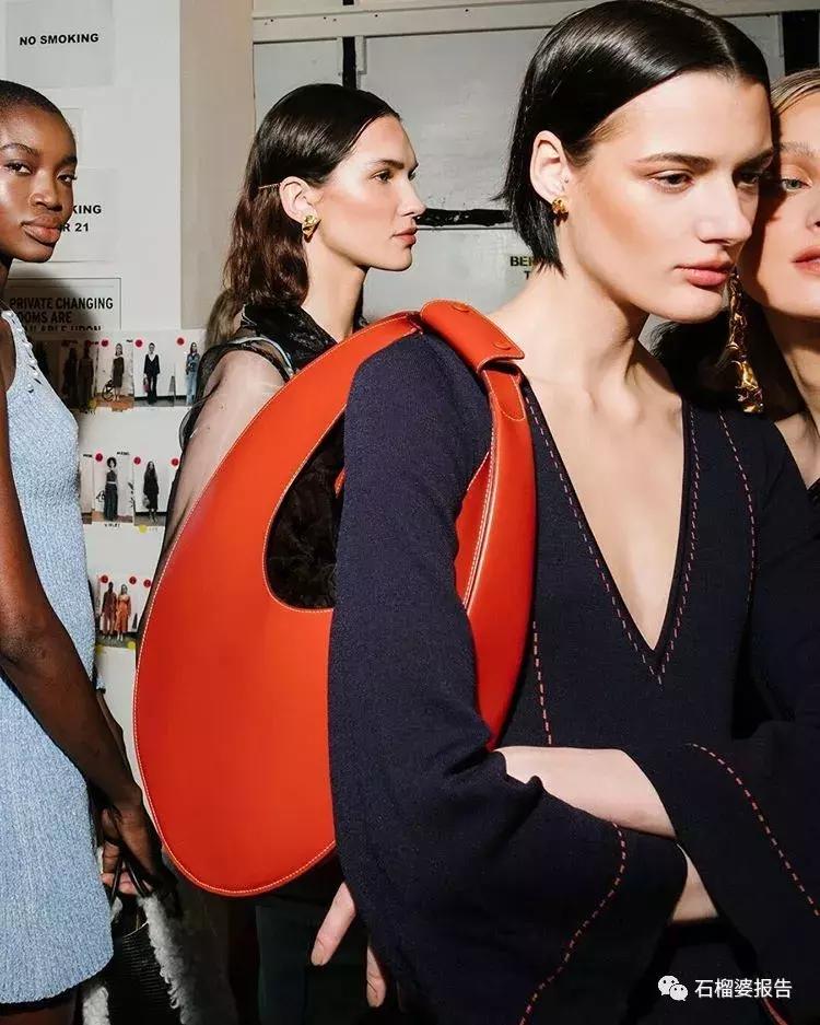 秋季新包推荐,最新款秋季包