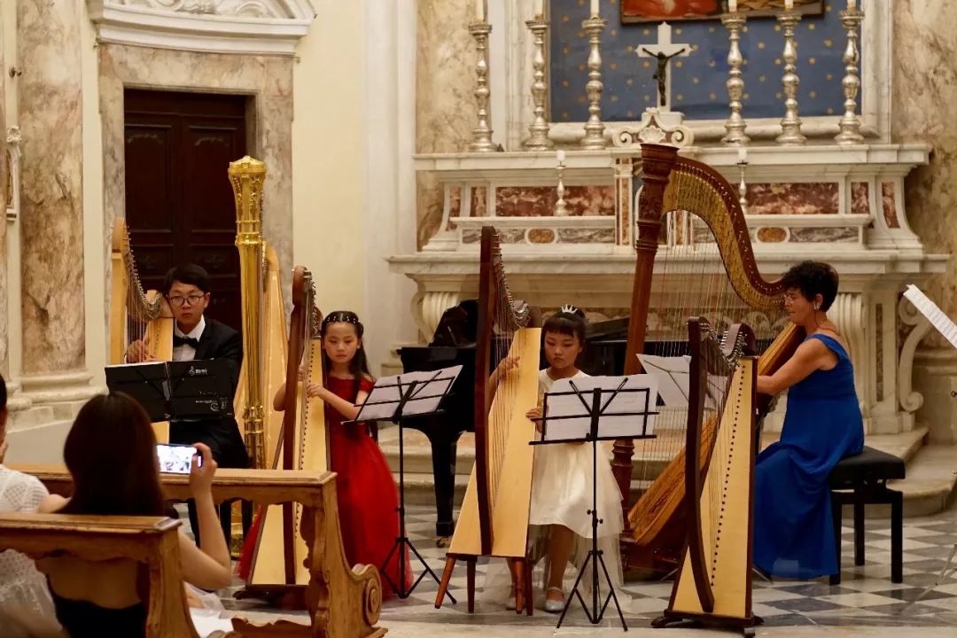 世界上最古老的乐器是什么乐器呢,学世界最古老的乐器