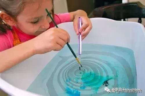 适合孩子的画画游戏,6-12岁儿童游戏绘画