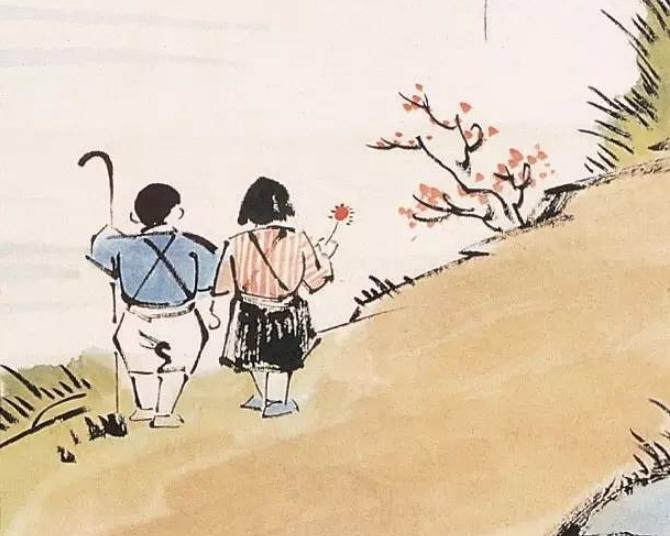 人转运时必要经历一些事情,一个人说你要开始转运了