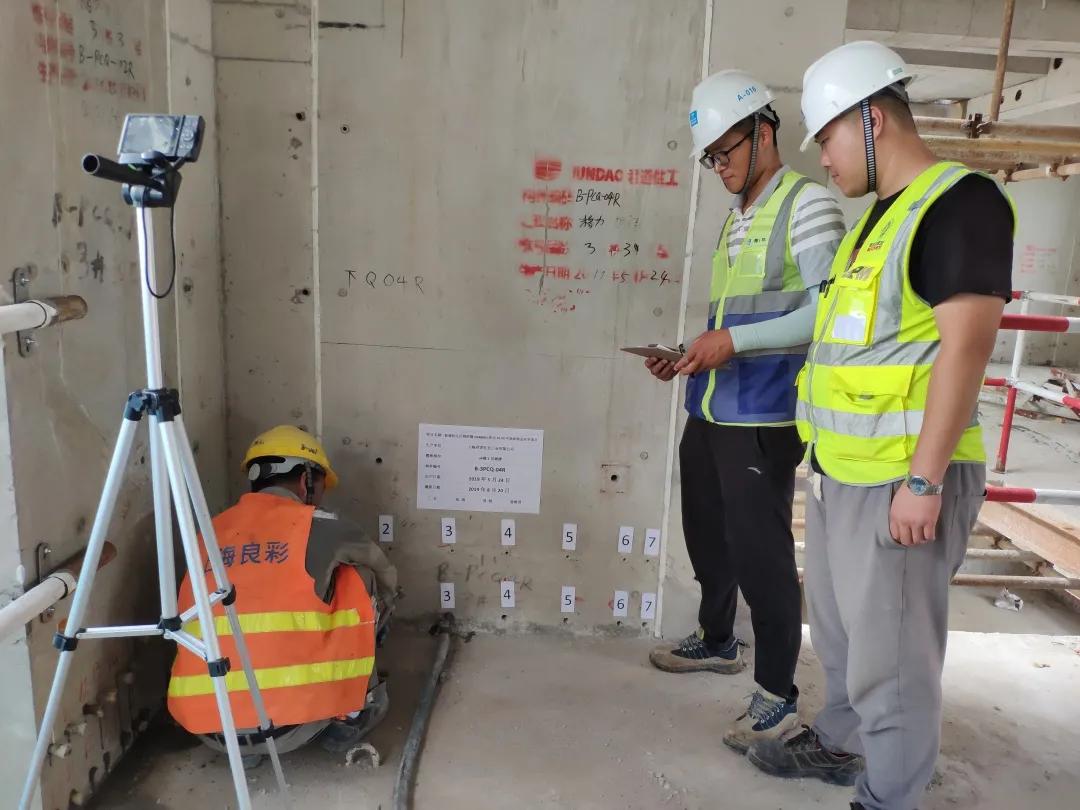 优质结构工程申报流程,优质结构工程怎么做