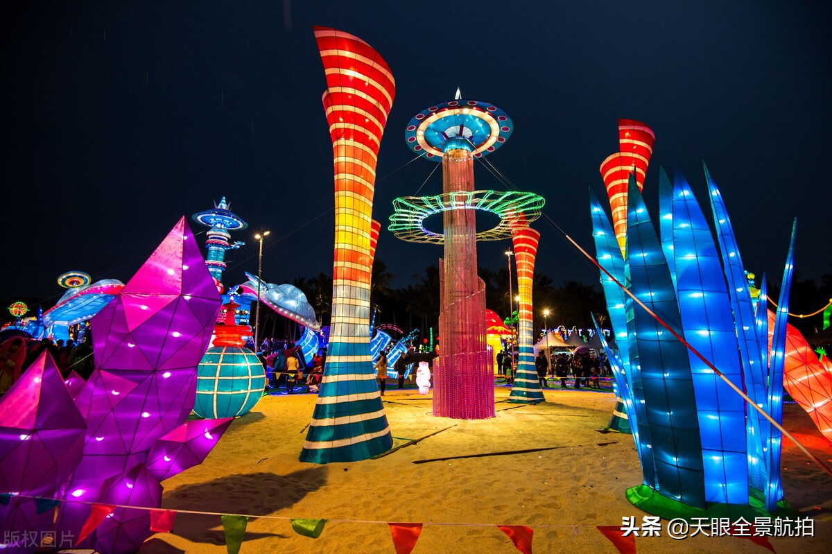 三日游最佳路线广东三日游,广东2-3天旅游攻略三日游