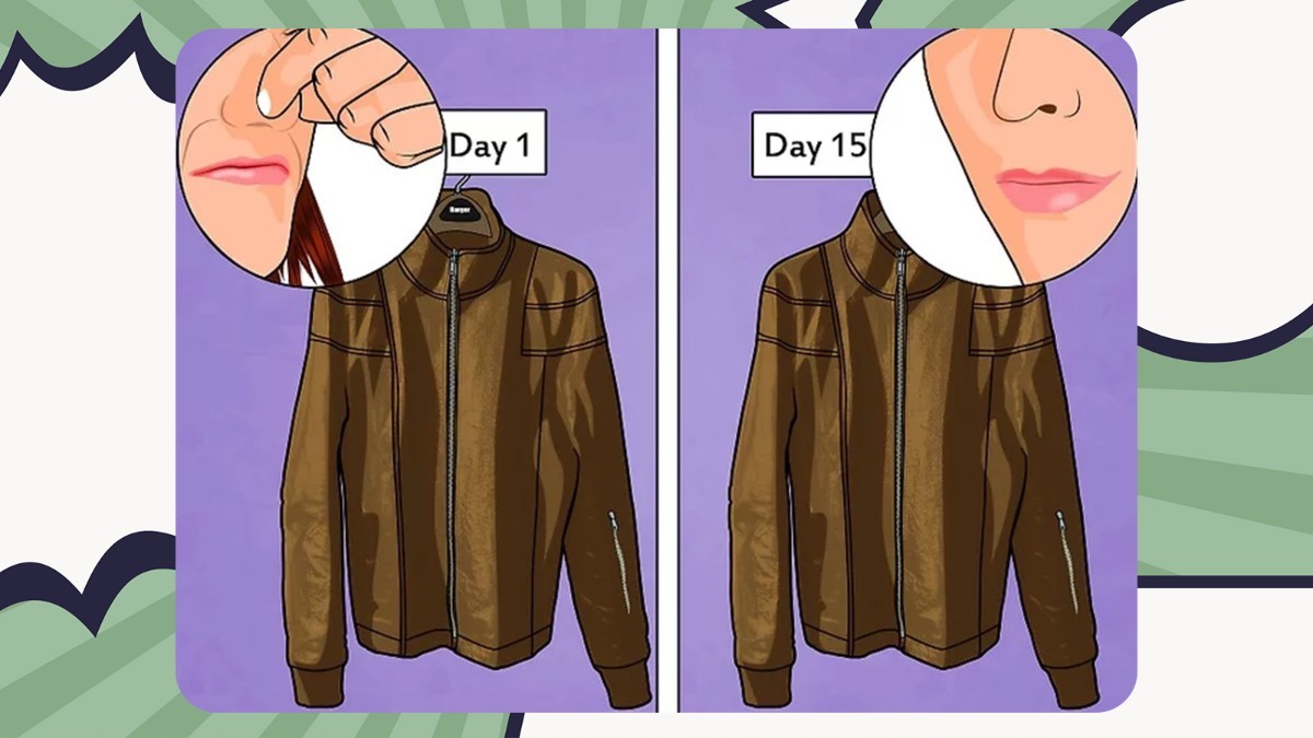 皮具除臭小妙招,皮具有异味的清除方法