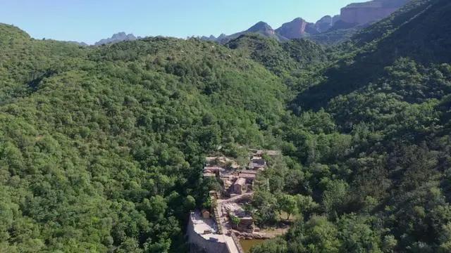 邯郸价格便宜的民宿小院,邯郸好玩民宿