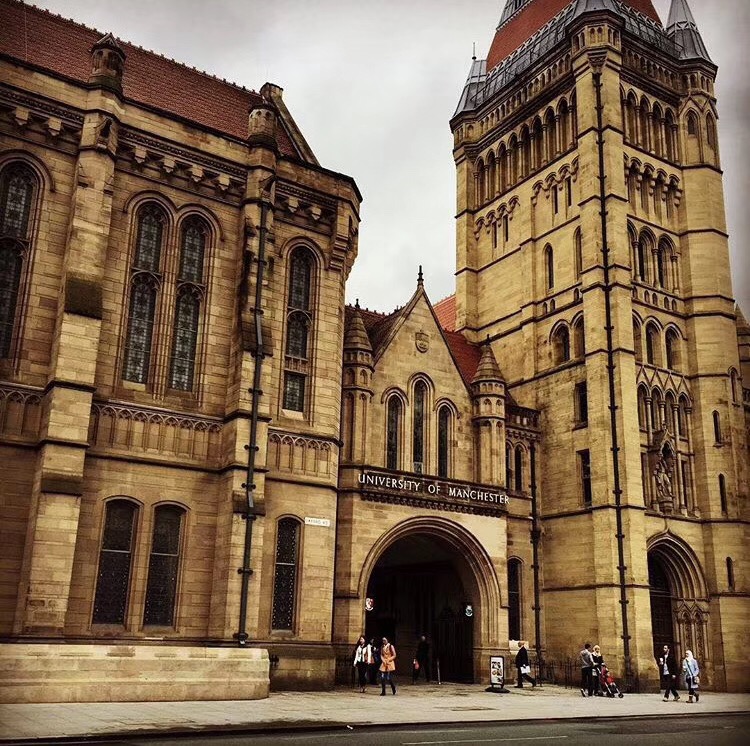 曼彻斯特大学硕士几年制,曼彻斯特大学读研好毕业吗