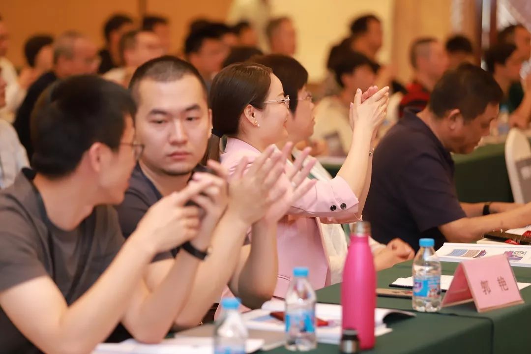 第七期结业篇：未来实验室学苑｜实验室专题培训圆满成功！