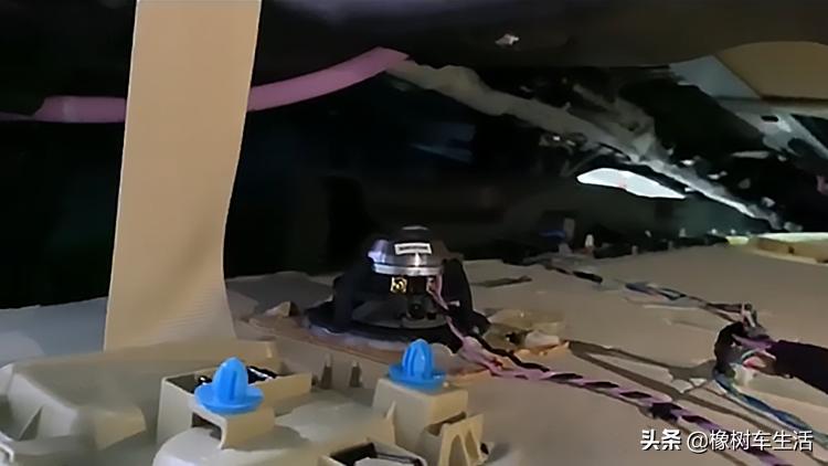 厦门埃尔法音响内饰改装,成都丰田埃尔法音响改装