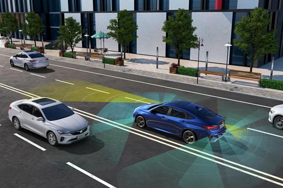 别克威朗pro中配2023款价格,年轻人的首选性价比超高的威朗pro