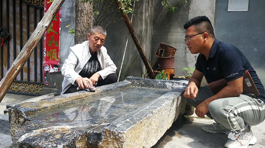 东津千年古镇,东津古街历史简介