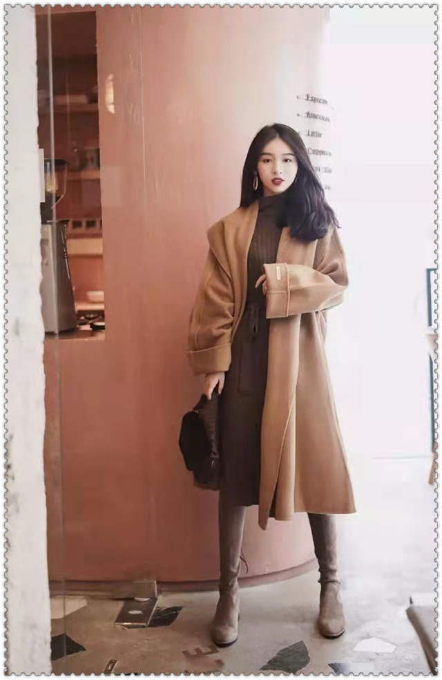 衣服在精不在多，内搭就选这4种经典款，百搭还不过时