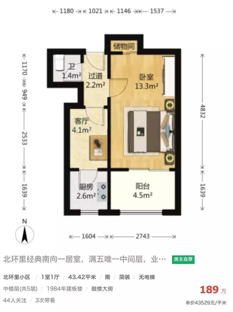 昌平土著踩盘记：西二旗码农的第二选择