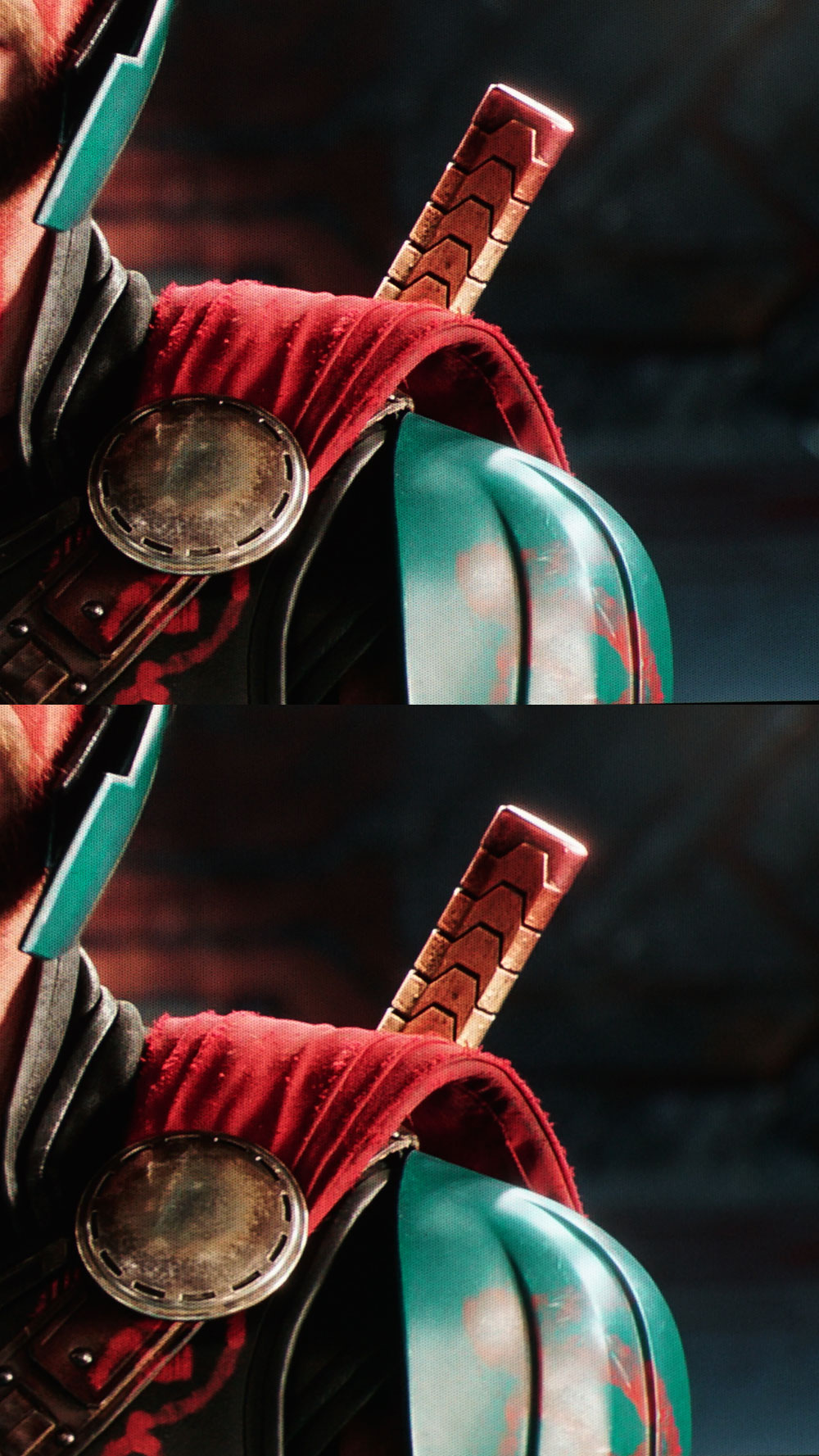 DPLLabs总裁参与设计！HiFiBoxHDMI长铜线与光纤线试用报告