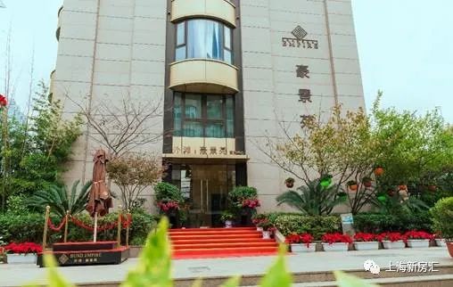 虹口外滩豪宅,虹口北外滩景观房