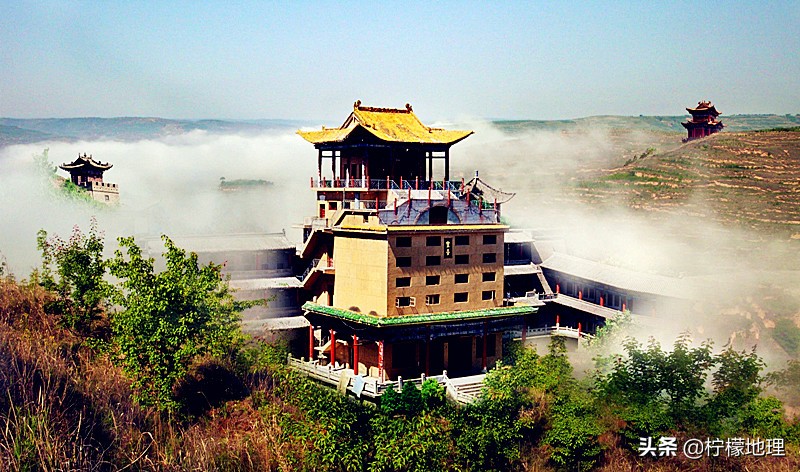 平凉市的旅游文化及民俗风情,甘肃被遗忘的地方