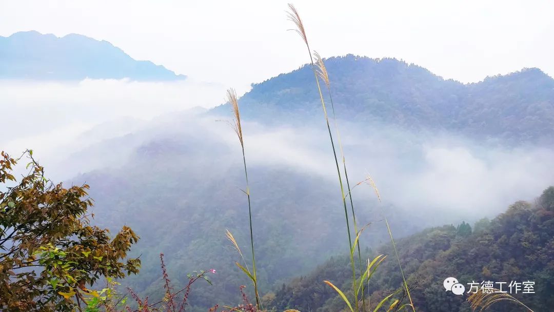 宜昌清江方山怎么样,长阳方山好玩吗