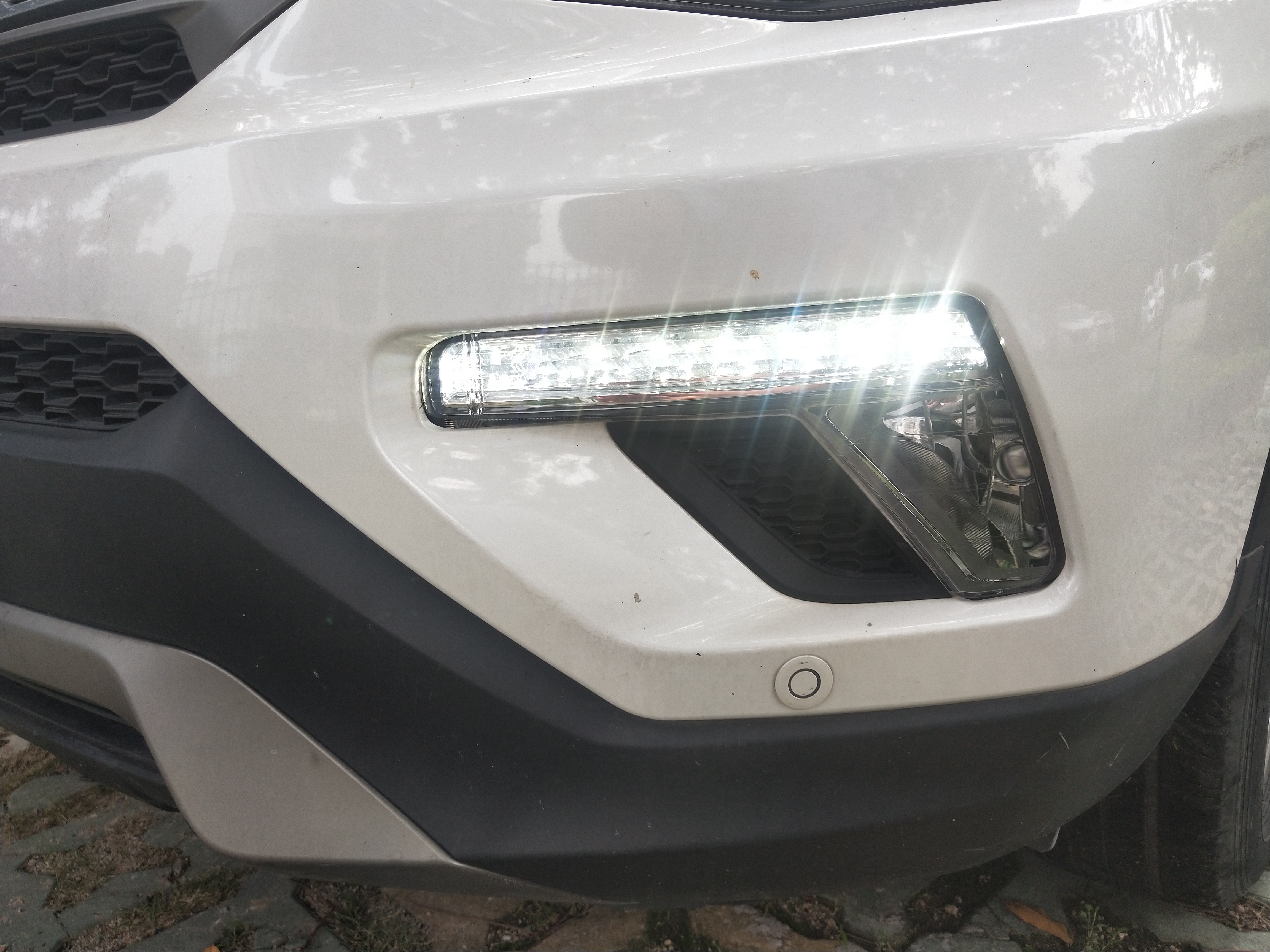 汽车车灯型号详细讲解,汽车车灯图解大全大图