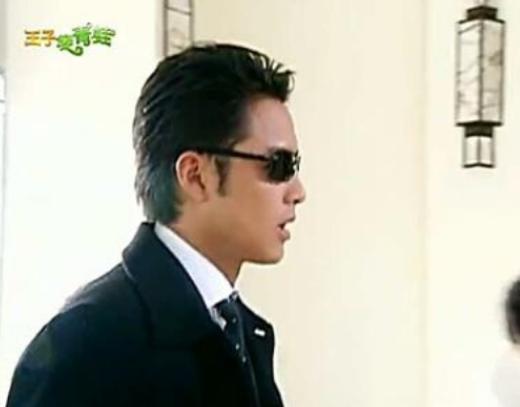 明道霸道总裁身份揭秘,明道谈论霸道总裁