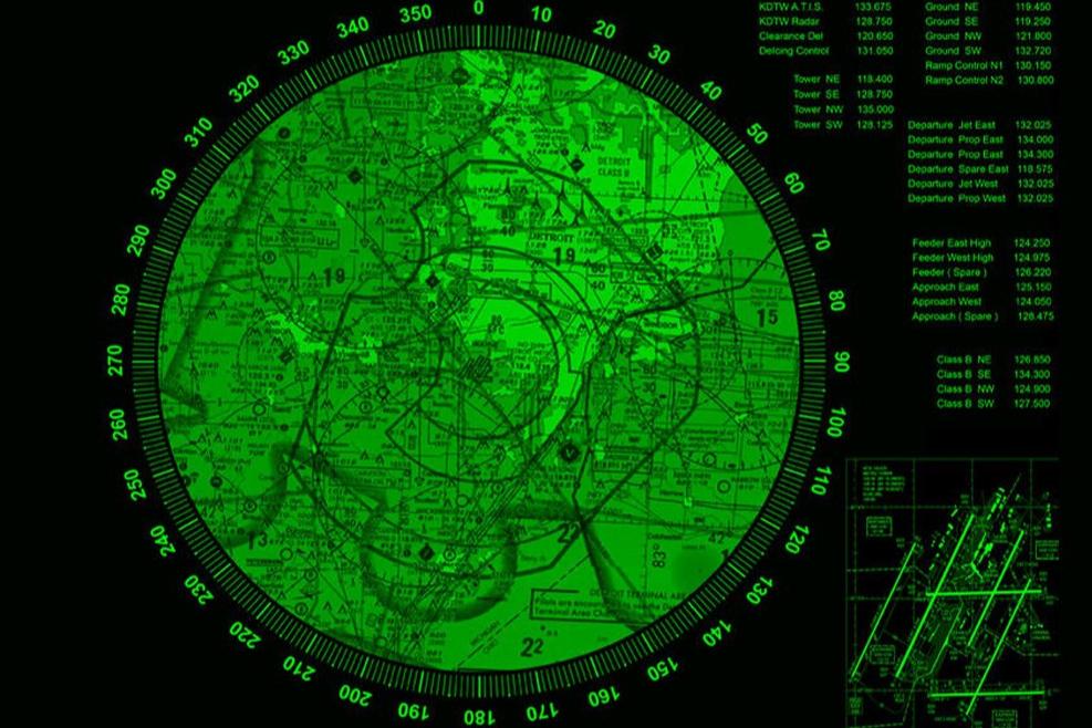 十大军事核心技术,中国的军事革新