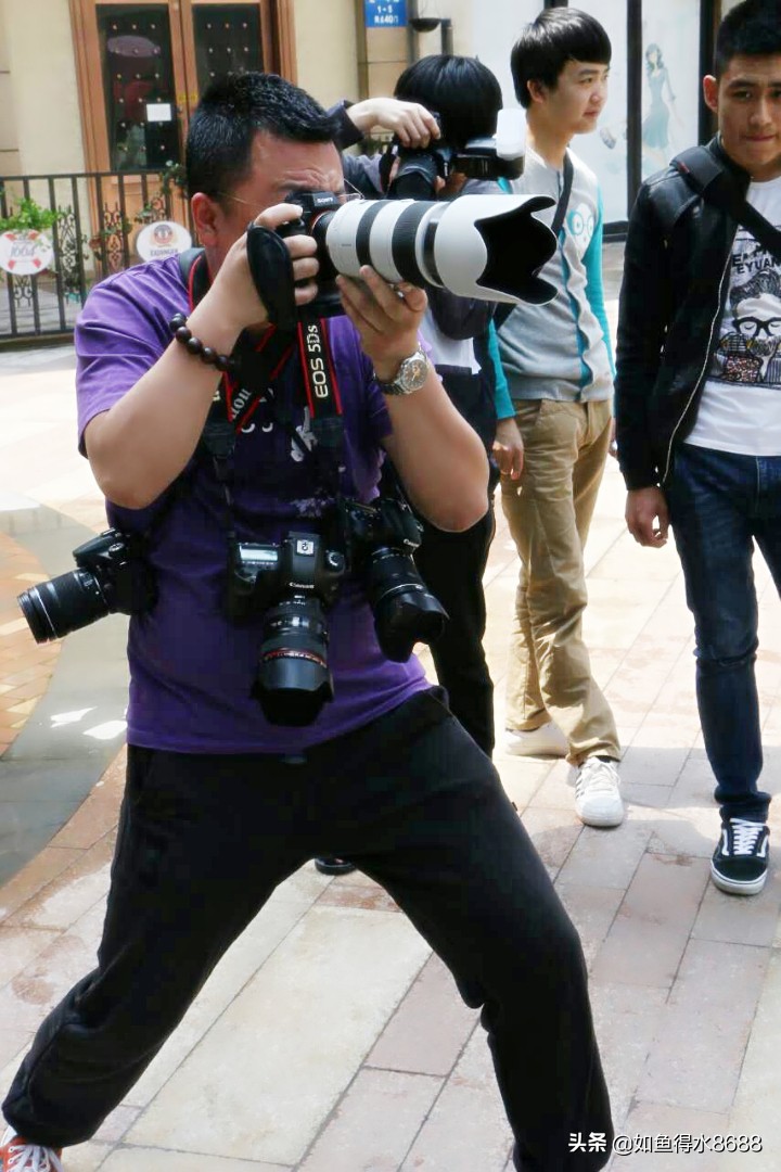 摄影新手入门相机操作简单,相机摄影入门基础知识教程图片