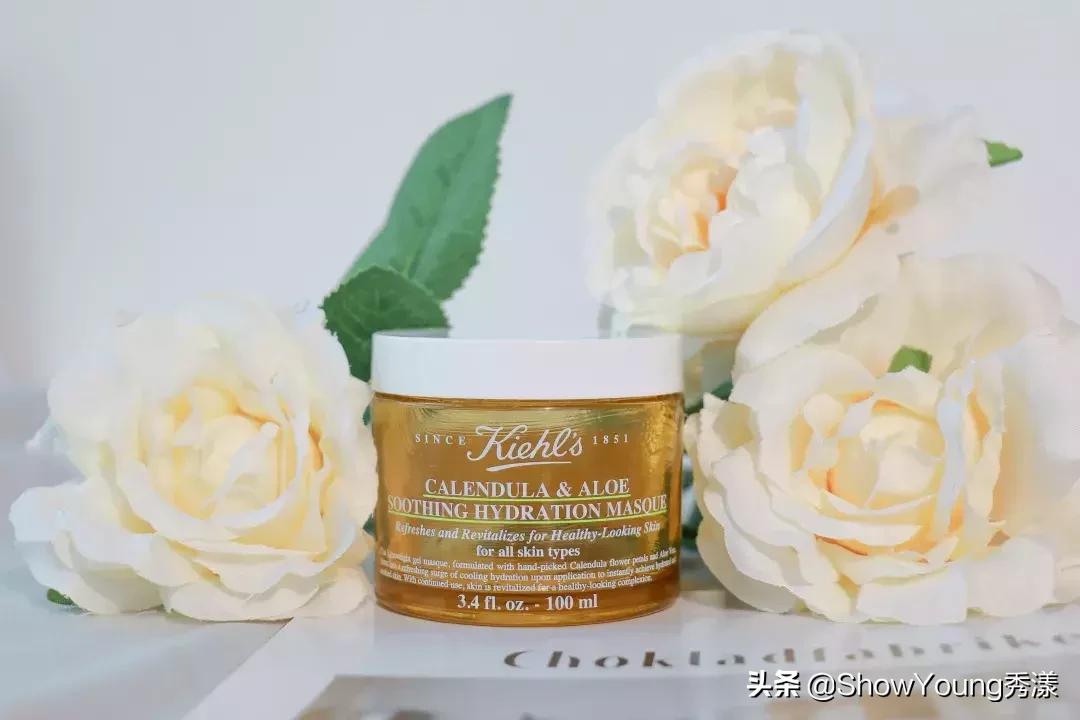 春夏季玻尿酸面膜,夏季超级好用的面膜推荐