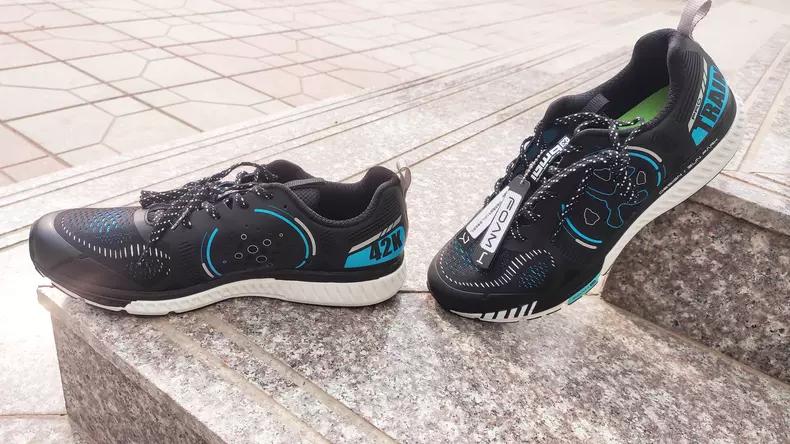 必迈42kpro跑鞋怎么样,国产跑鞋新品牌必迈hako